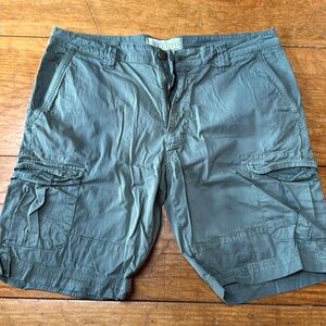 Ecoths cargo shorts